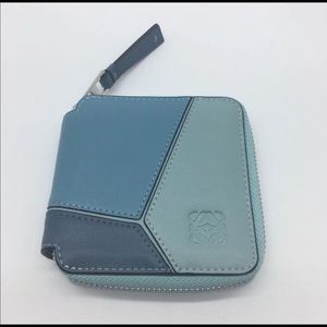 Loewe Puzzle Style wallet